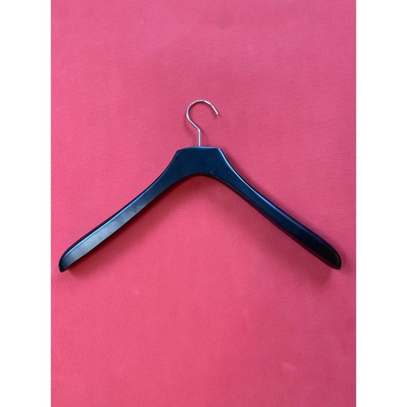 Canada Goose Brand New Parka Wooden Coat Hanger Black - Picture 2 of 3